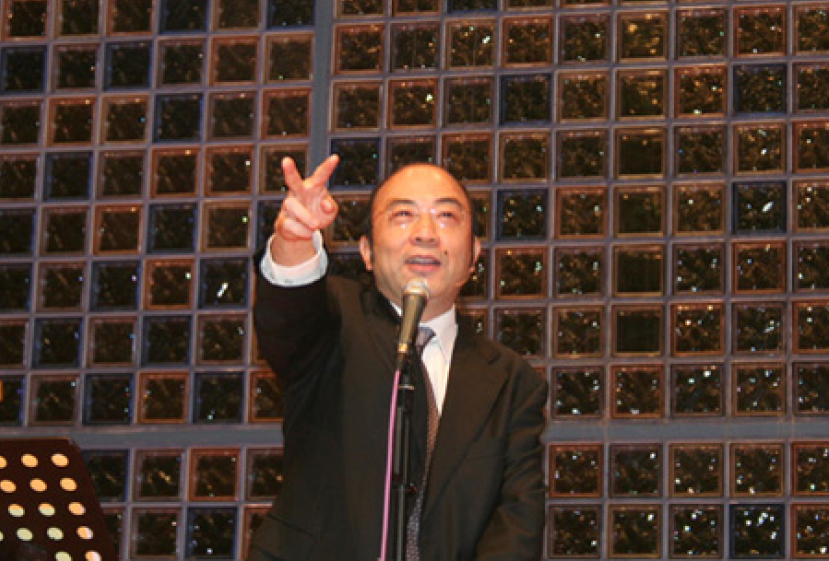 11. 11香港夫妻節「貞潔家教會」聚會