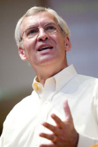 美國福音派聯盟選新領袖 望能穩定局面