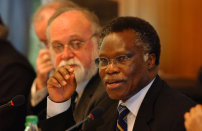 普教協總秘書長率代表團訪華 八日行程昨日展開