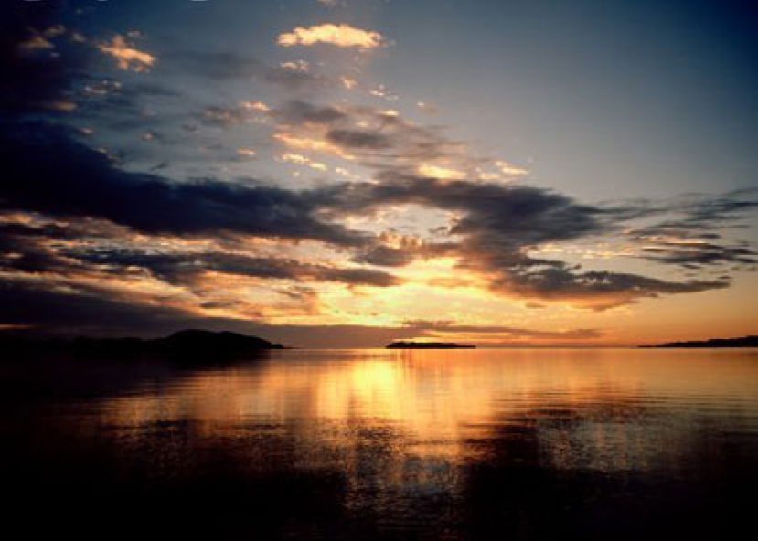 每日經歷神：主的日子