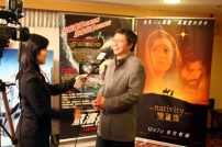 影音使團推出《聖誕頌》佈道運動