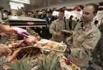 全美慶祝感恩節 基督教團體顯關懷