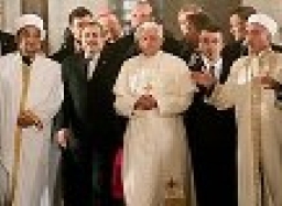 教宗今訪回教國家土耳其 尋求化解宗教歧見