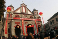 香港主教陳日君指責中國自行祝聖「違約」