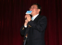 《聖誕頌》天使心慈善首映：戲院見證救世主降臨