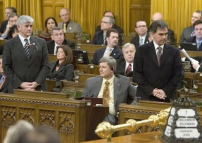 加拿大國會繼續支持同性婚姻立法