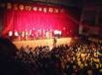 內地媒體將首次播放北美大型華人聖誕歌舞晚會盛況