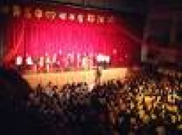 內地媒體將首次播放北美大型華人聖誕歌舞晚會盛況