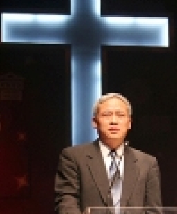 遠志明新片《福音》香港北美舉行首映會