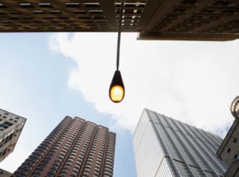 《市井聖徒》：市井有神恩