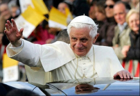 教宗發表新年和平文告「人類，和平的心」