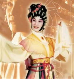 想約粵曲名伶紅虹到教會分享？請聯絡浸聯會！