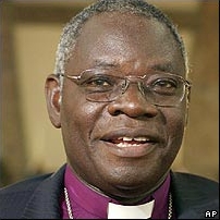 同性戀議題再度觸發聖公會內部的紛爭