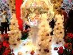 英美聖誕節日趨成爲一個普通節日