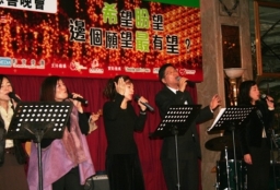 表哥話你知 — 希望盼望邊個願望最有望？