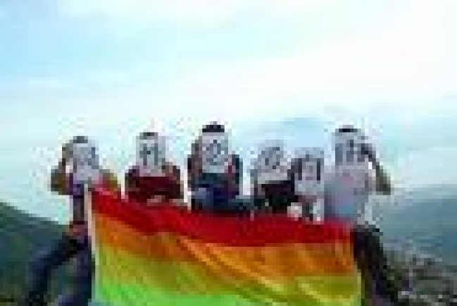 三藩市擬重審禁止同性婚姻是否違反歧視法