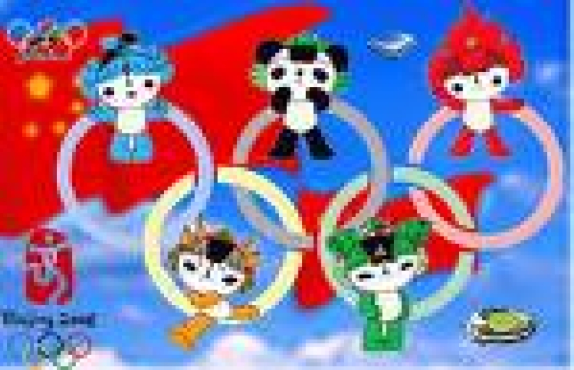 奧運放寬記者大陸採訪　激發文化宣教的動力