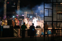 無限的愛!全城同慶聖誕