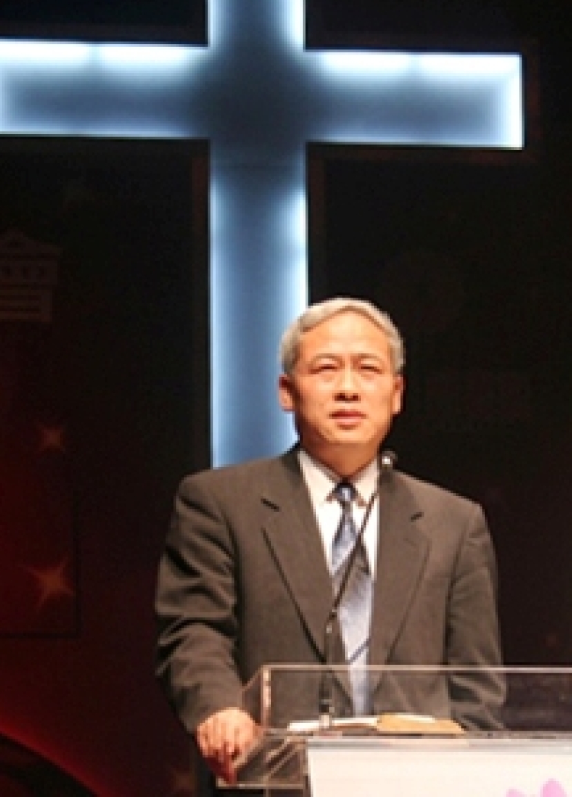 遠志明專訪(三)談與中國政府的關係