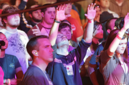 亞特蘭大PASSION 07轉化逾兩萬青年生命