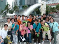 Sun Pilot 得獎者新加坡齊高飛