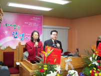 北美華人教會首家韓語堂紐約成立