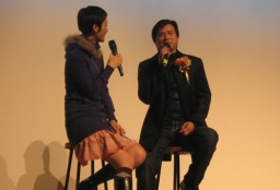 《信•有家》楊應瑞以愛建家 更給中國殘障孤兒一個愛的家