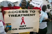 研究報告：每日千名15嵗以下兒童感染愛滋