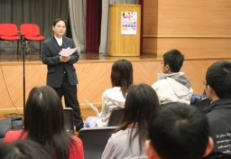 「讀神學所為何事?」