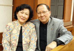 華福大會總幹事李秀全牧師訪大馬專訪 談華人宣教使命