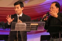 三藩市全福會弟兄特會：事業vs 國度