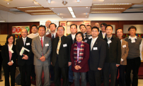 性文化學會創會五週年 持守使命 守望香港性文化