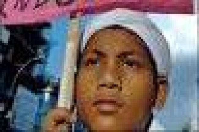 非馬來回教徒可改變信仰