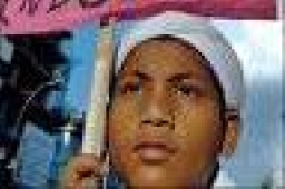 非馬來回教徒可改變信仰