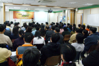 以「教會為本」 幫助貧困家庭下一代開展盼望人生