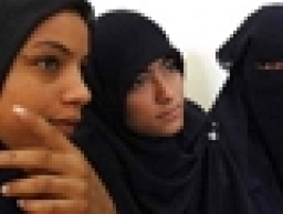 回教地區多佔全球首十位受迫害國家