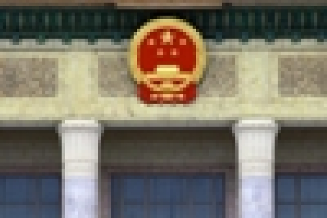 對華援助協會顧問到訪北京 望家庭教會可更公開