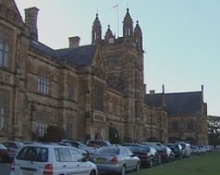 雪梨大學同意禁止新校區的幹細胞研究工作