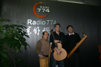 WorshipPlanet敬拜事工 為北京奧運帶來希望訊息