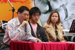 信仰對青少年脫離色慾困擾 有積極作用