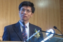 神學生日2007「承先啟後話宣教」