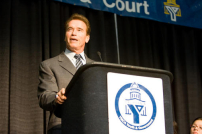 加州州長再次強調：不支持同性婚姻合法化