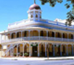 西澳州議會就伊斯蘭教法問題發表聲明