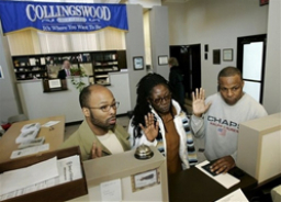 新澤西洲今日起接受同性伴侶登記
