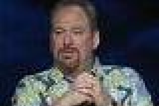 華理克牧師北韓講道之行延期