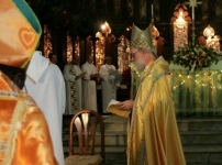 大主教回應指「天主教聖公會合一」誇大失實