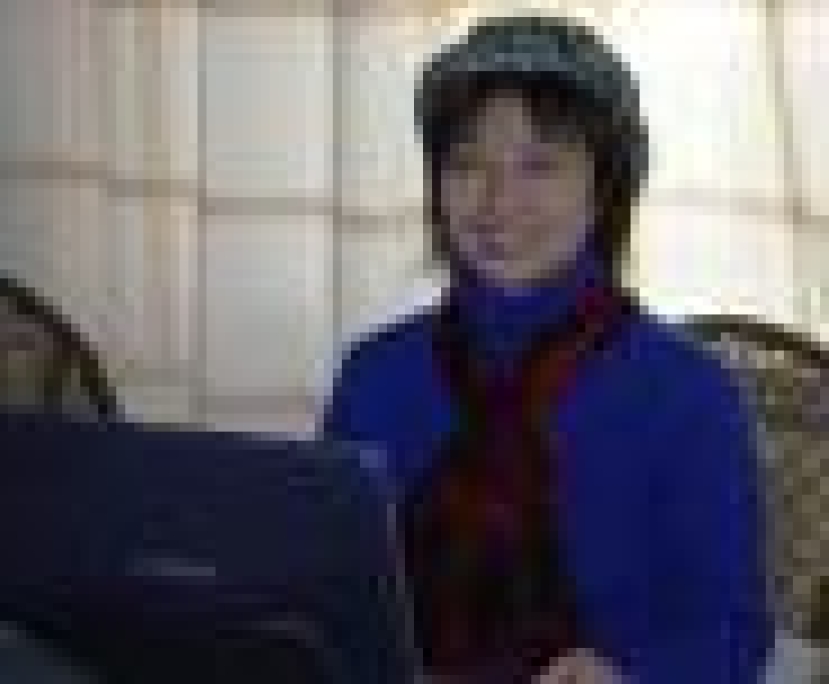 為主寫歌傳萬邦 — 大陸女作家、音樂人雁子見證(二)