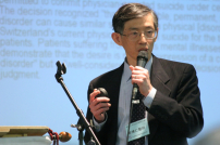 華人基督徒醫療專業人士談對安樂死的態度