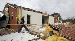 美國龍捲風吹襲 受影響教會也成避難所