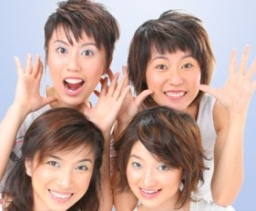 《回家》入主流樂壇 Eternity Girls四姊妹分享心聲（進入收聽）